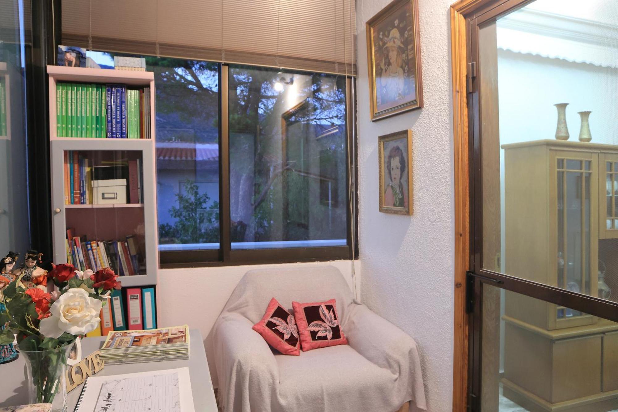 Secret Garden Home Lagonissi Attiki Melissourgoú 외부 사진