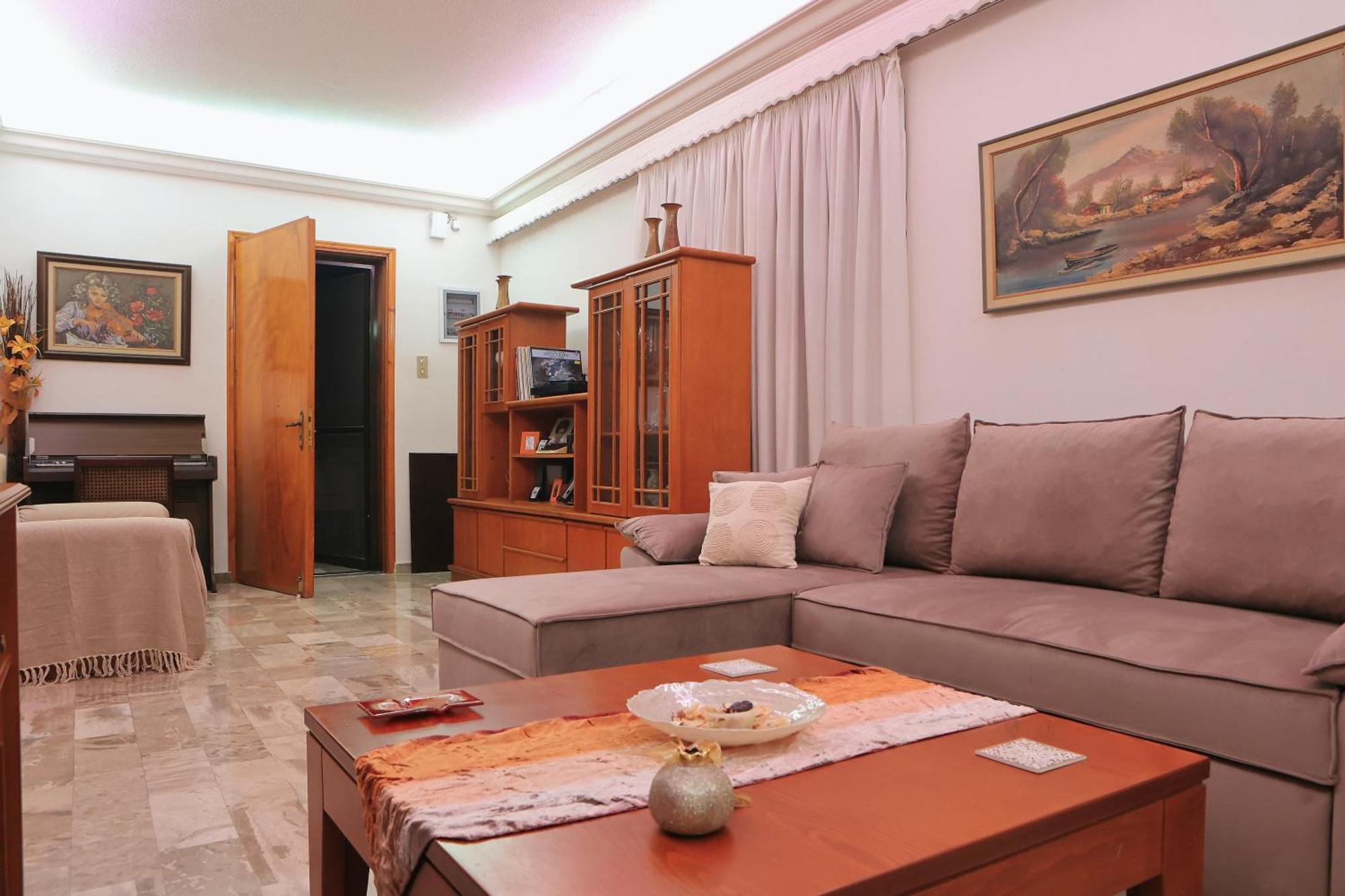 Secret Garden Home Lagonissi Attiki Melissourgoú 외부 사진