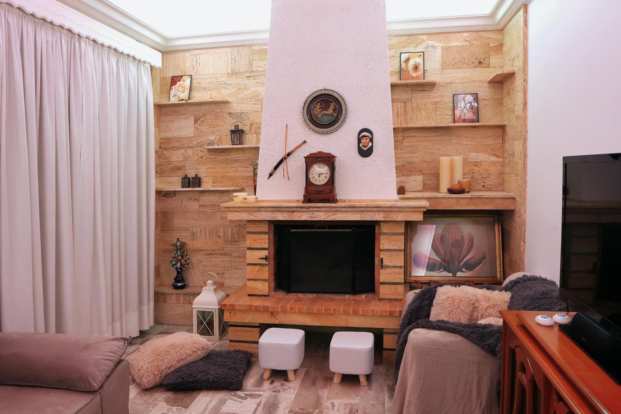 Secret Garden Home Lagonissi Attiki Melissourgoú 외부 사진