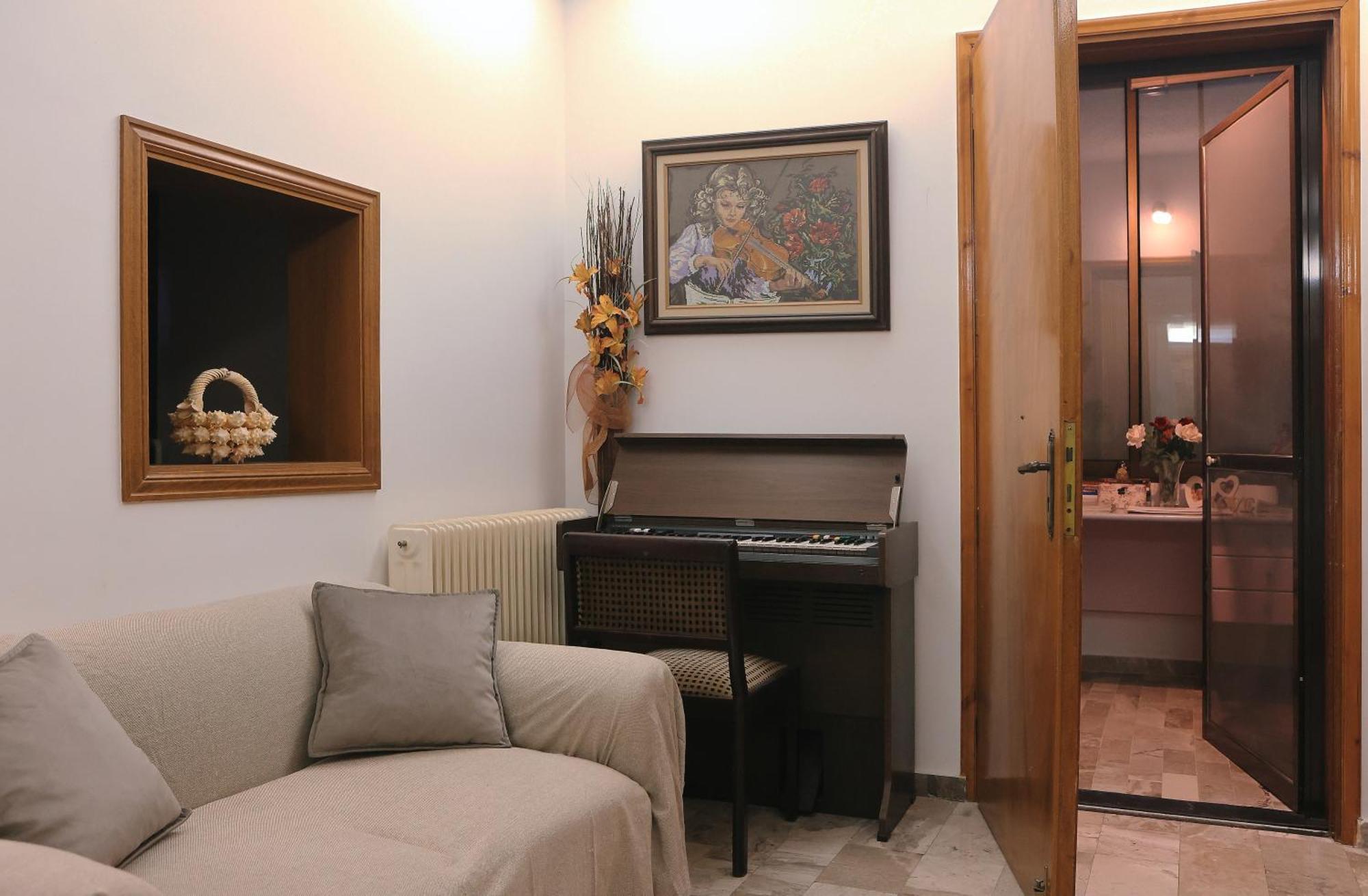 Secret Garden Home Lagonissi Attiki Melissourgoú 외부 사진
