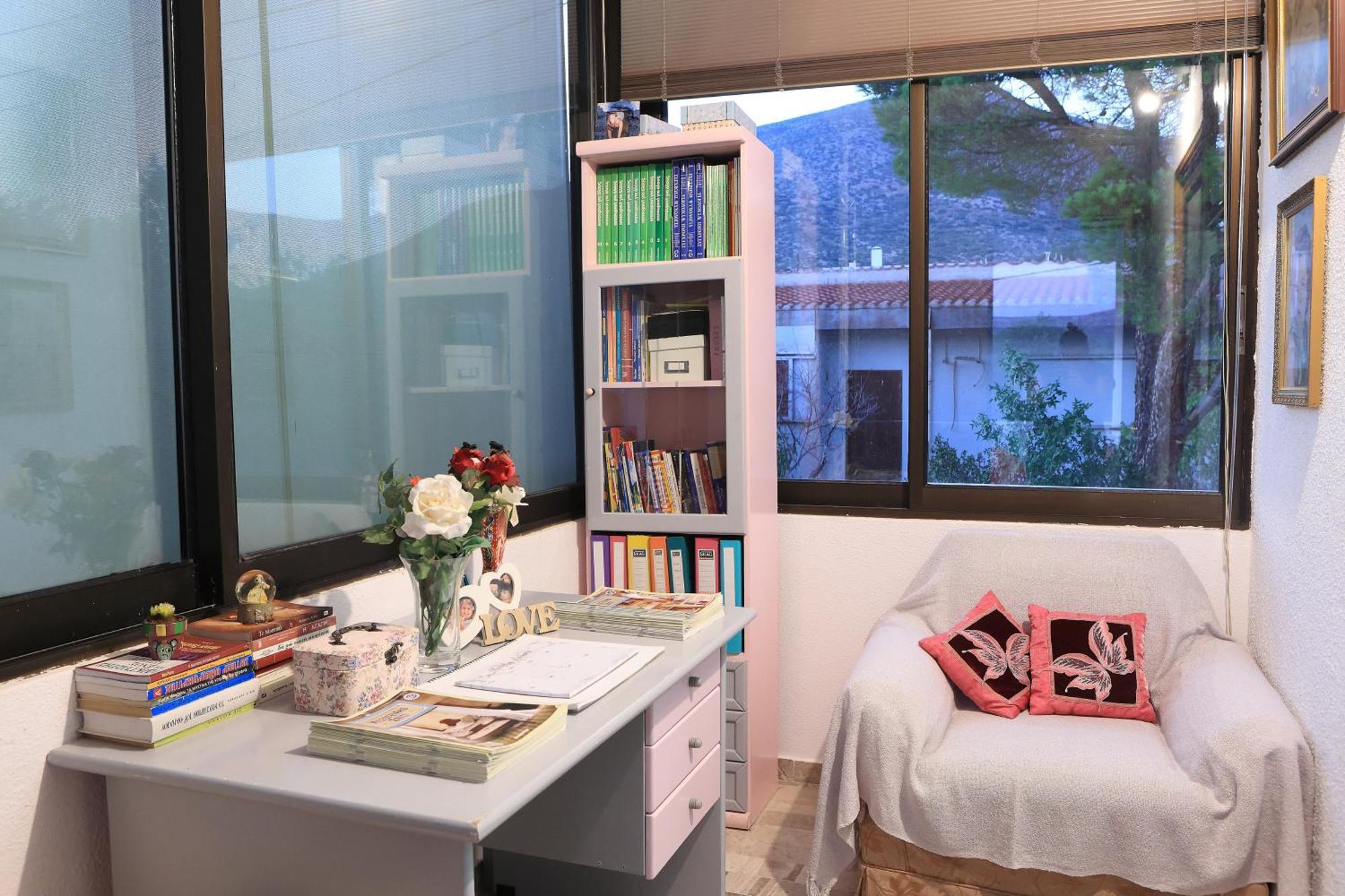 Secret Garden Home Lagonissi Attiki Melissourgoú 외부 사진