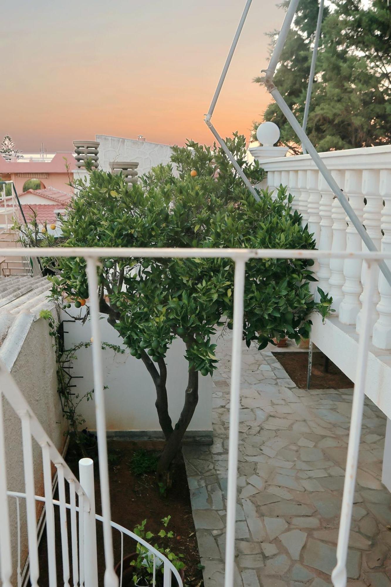Secret Garden Home Lagonissi Attiki Melissourgoú 외부 사진